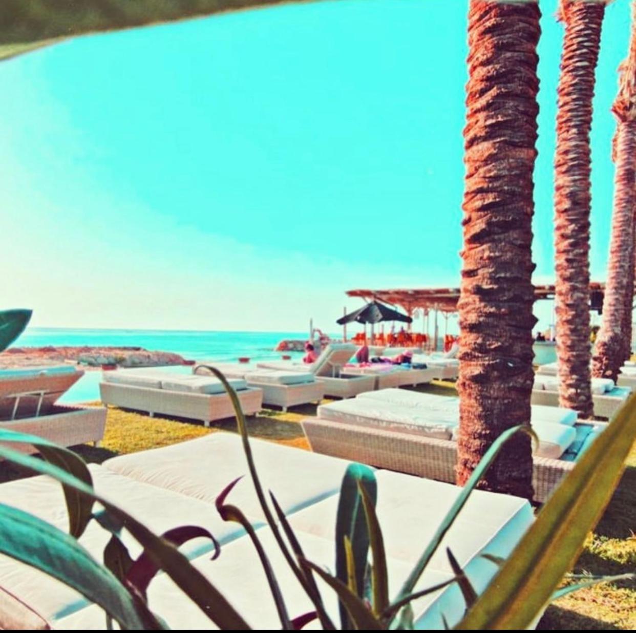 Hotel Lost Gemmayzeh Beirute Exterior foto