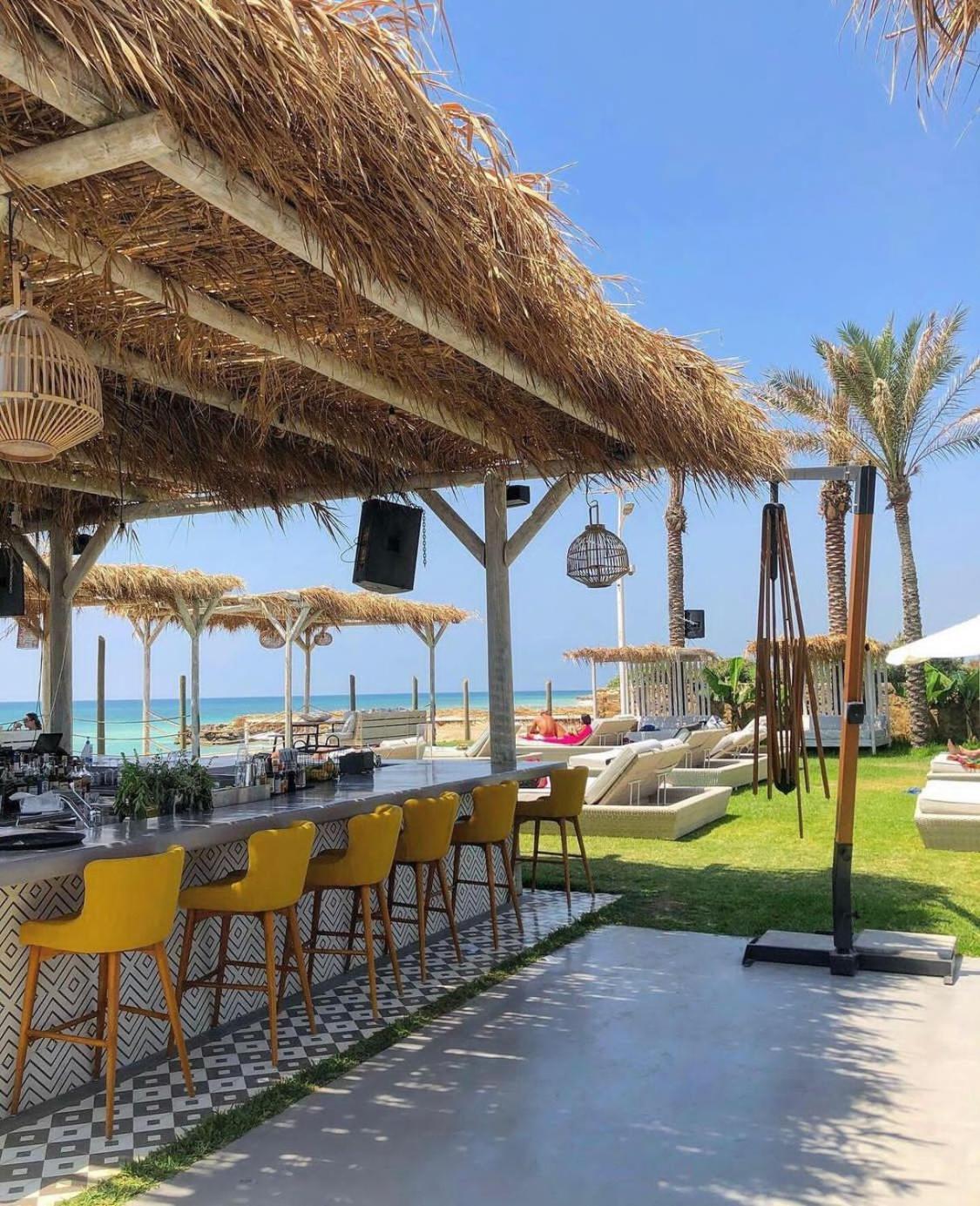 Hotel Lost Gemmayzeh Beirute Exterior foto